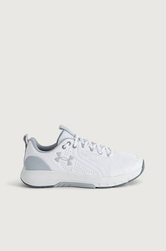 Under Armour Sneakers UA Charged Commit TR 3 Vit