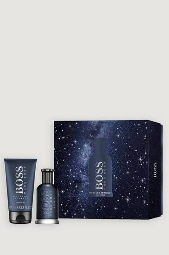 Hugo Boss Bottled Infinite Gift Set EdP 50ml + Shower Gel 100ml 150 ml