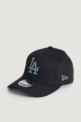 New Era Keps League Essential 9Fiftys LOS Svart