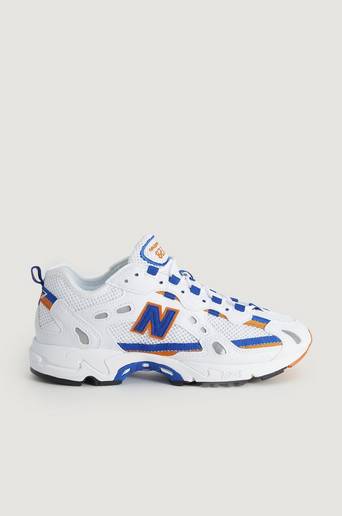 New Balance Sneakers ML827AAA Vit