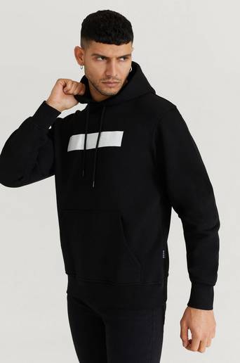 Nicce Hoodie Lima Hood Svart