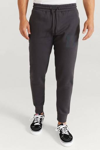 Nicce Joggers Nitid Joggers Grå