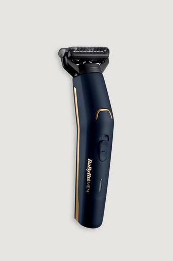 BaByliss Kroppstrimmer BG120E