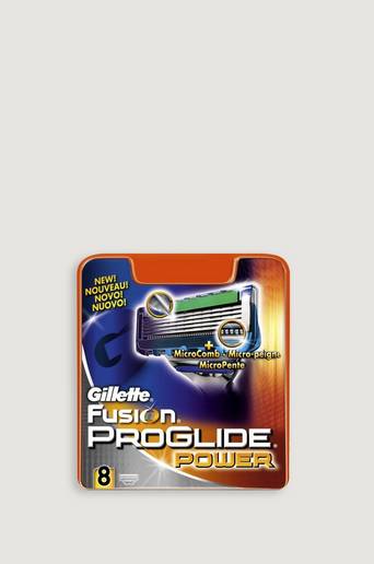 Gillette Rakblad Power Proglide 8-pack
