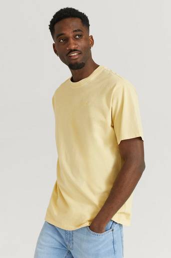 Levi's T-Shirt Levi's Vintage Tee Golden Haze Beige