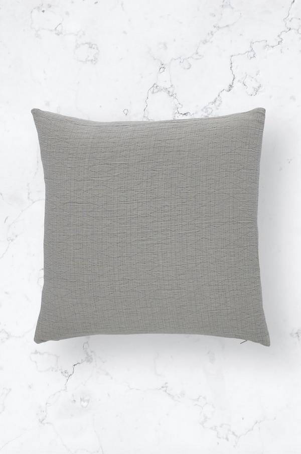 Bilde av Putetrekk Washed Cotton Cushion Cover - 30151
