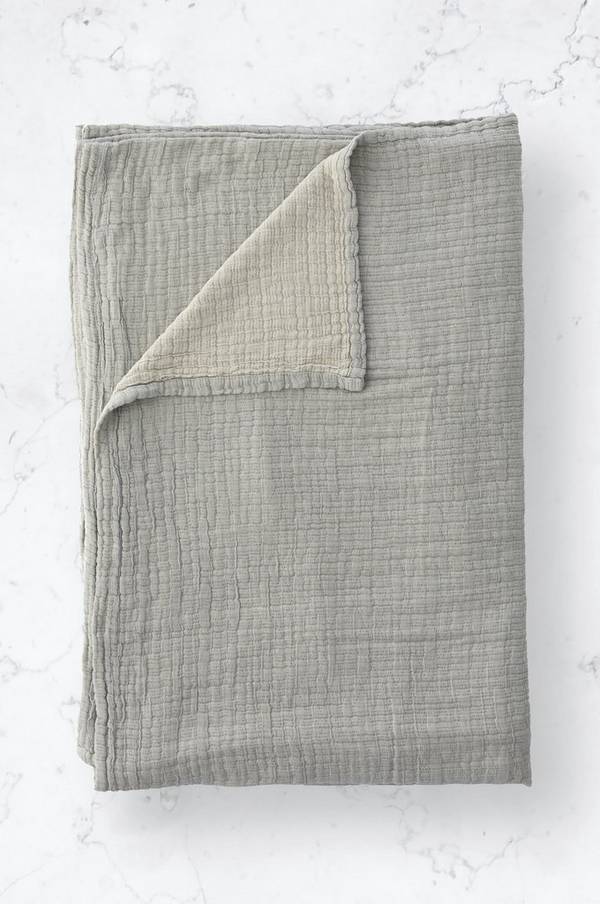 Bilde av Sengeteppe Washed Cotton Bedspread - 30151
