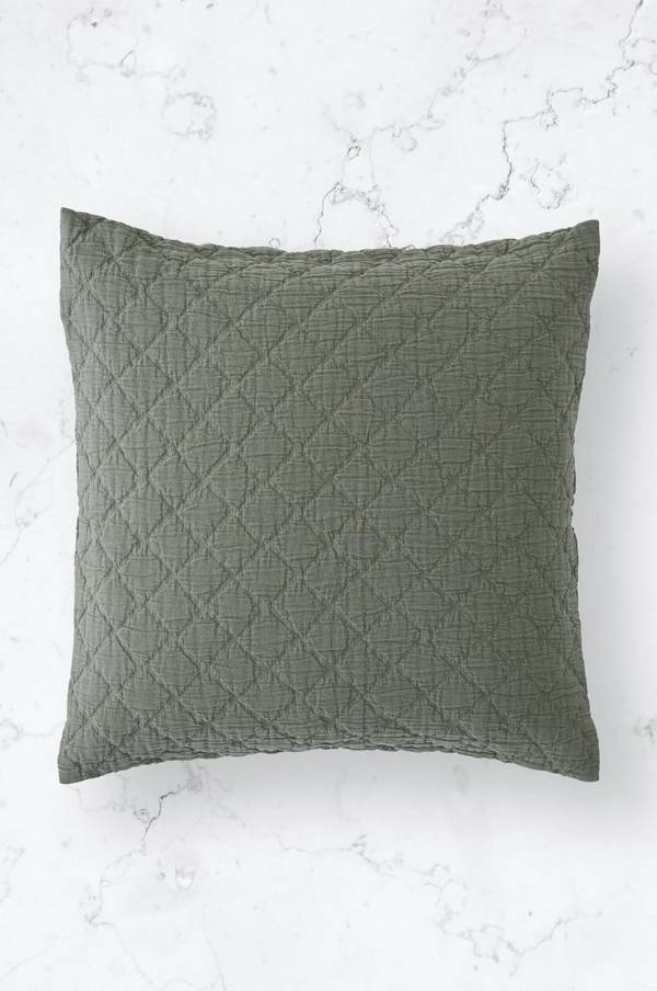 Bilde av Putetrekk Checked Cushion Cover - 30151
