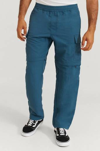 Vans Byxor Retro Sport Pant Blå