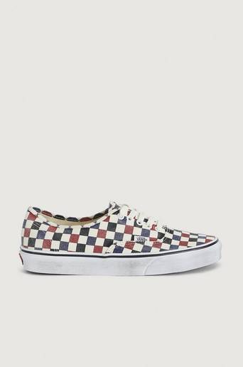 Vans Sneakers UA Authentic Multi