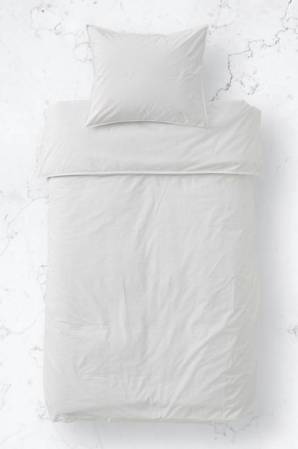 Bilde av Sengesett Percale Bedset 2/3 deler - 30151
