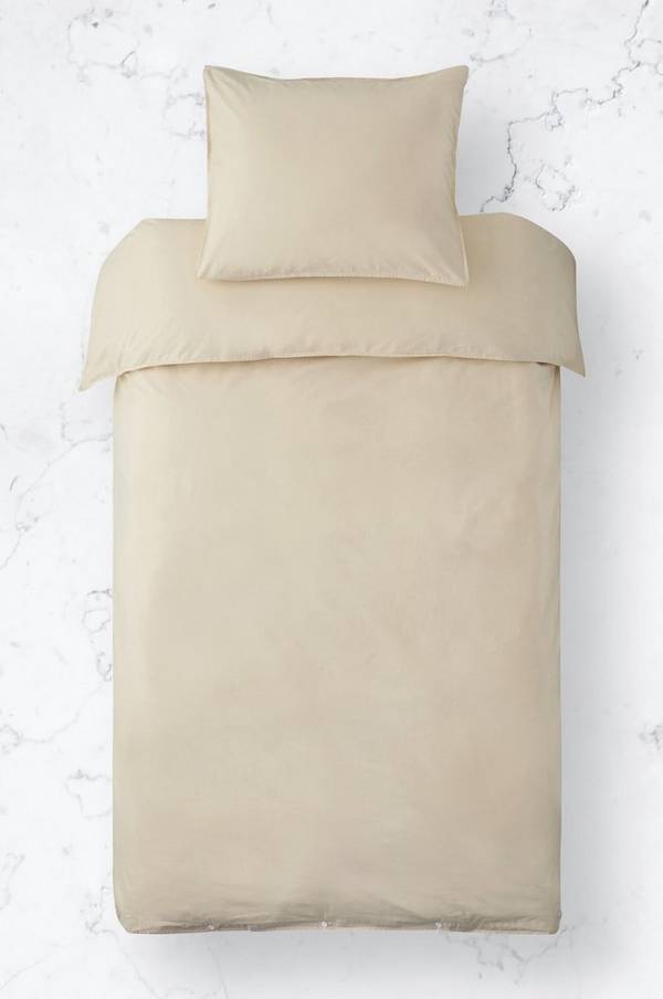 Bilde av Sengesett Percale Bedset 2/3 deler - 30151
