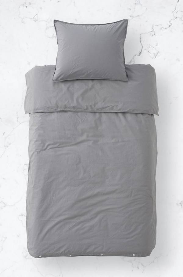 Bilde av Sengesett Percale Bedset 2/3 deler - 30151
