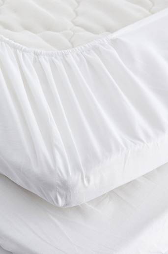 Studio Total Home Underlakan Fitted Sheet Vit