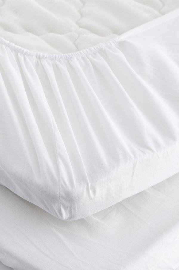 Bilde av Laken Fitted Sheet - 30151
