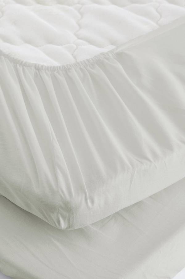 Bilde av Laken Fitted Sheet - 30151
