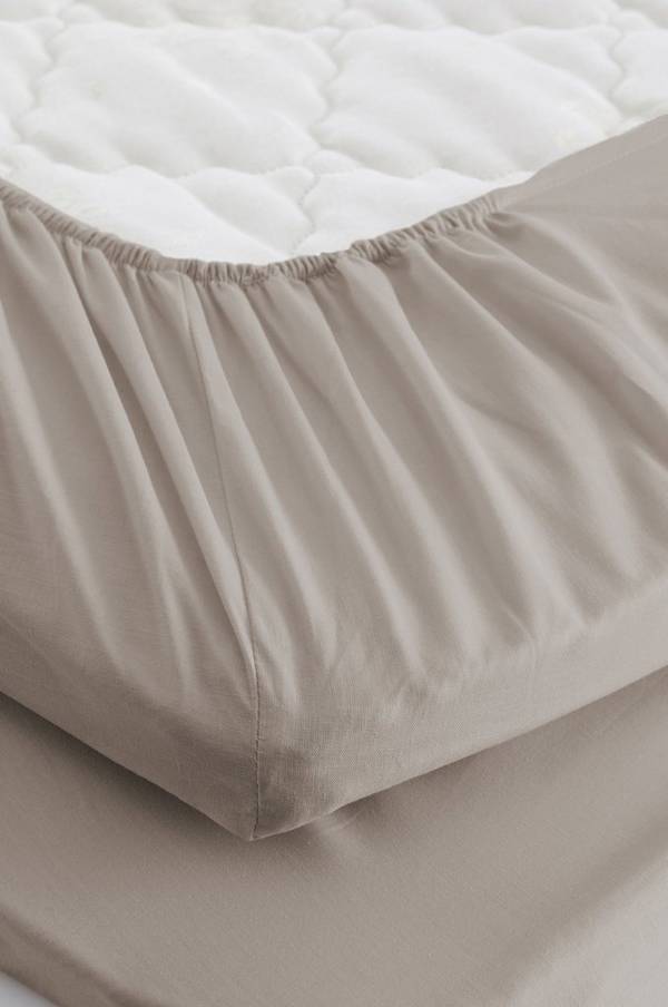 Bilde av Laken Fitted Sheet - 30151
