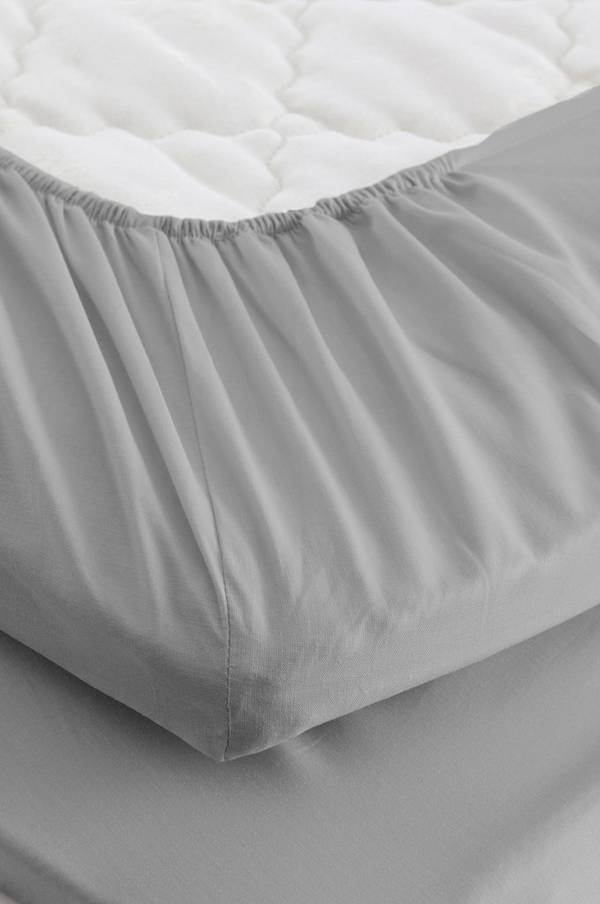 Bilde av Laken Fitted Sheet - 30151
