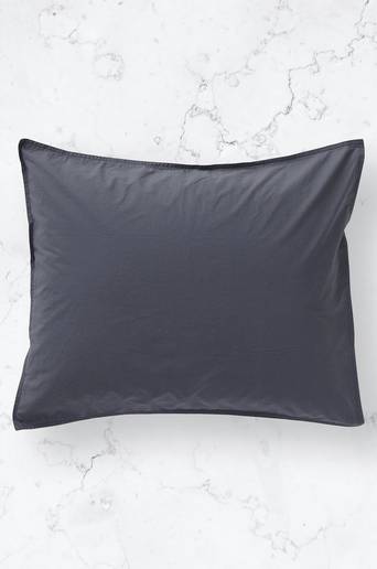 Studio Total Home Örngott Percale Pillow Case Grå