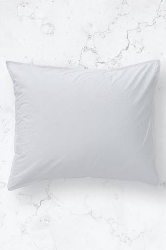 Studio Total Home Örngott Percale Pillow Case Vit