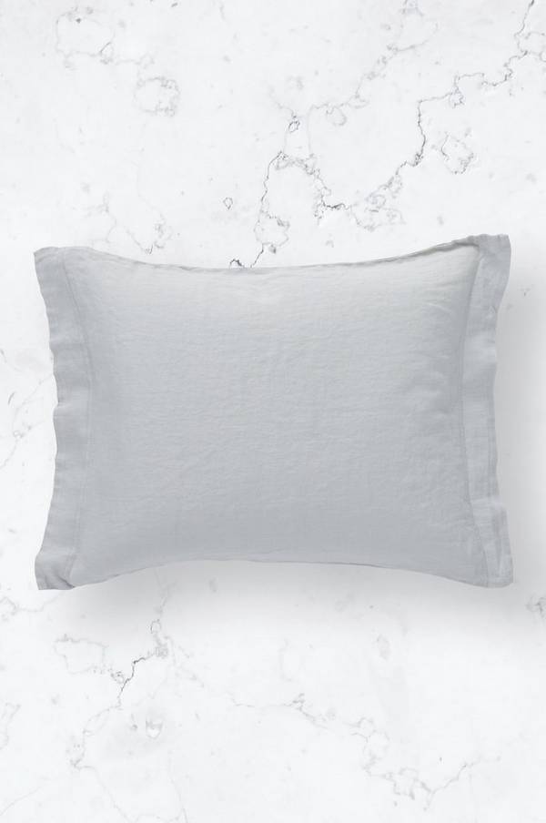 Bilde av Putevar Washed Linen Pillow Case - 30151
