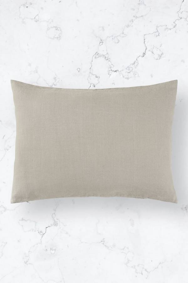 Bilde av Putetrekk Linen Cushion Cover - 30151
