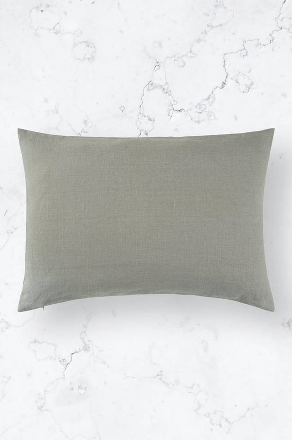 Bilde av Putetrekk Linen Cushion Cover - 1
