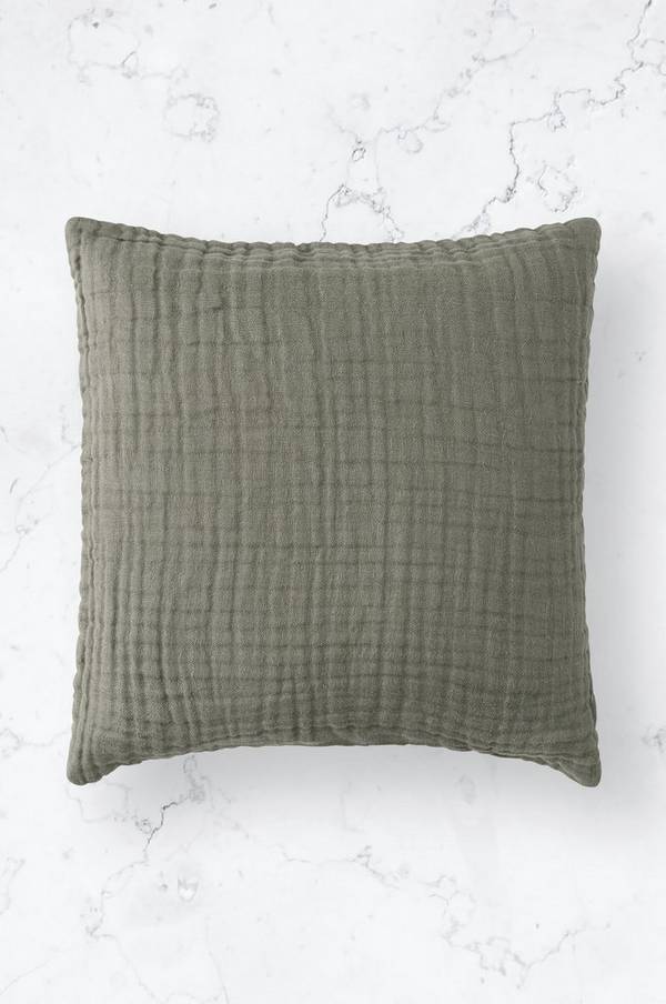 Bilde av Putetrekk Light Linen Cushion Cover - 30151
