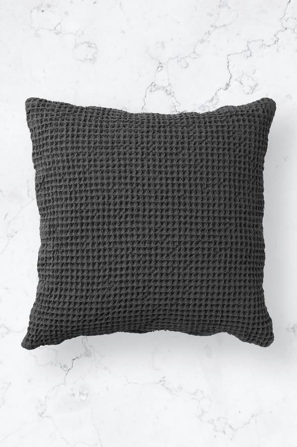 Bilde av Putetrekk Waffle Cushion Cover - 1
