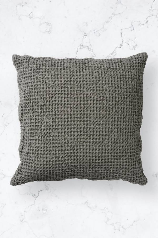 Bilde av Putetrekk Waffle Cushion Cover - 30151
