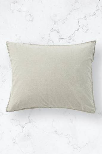 Studio Total Home Örngott Vintagewash Pillow Case Natur