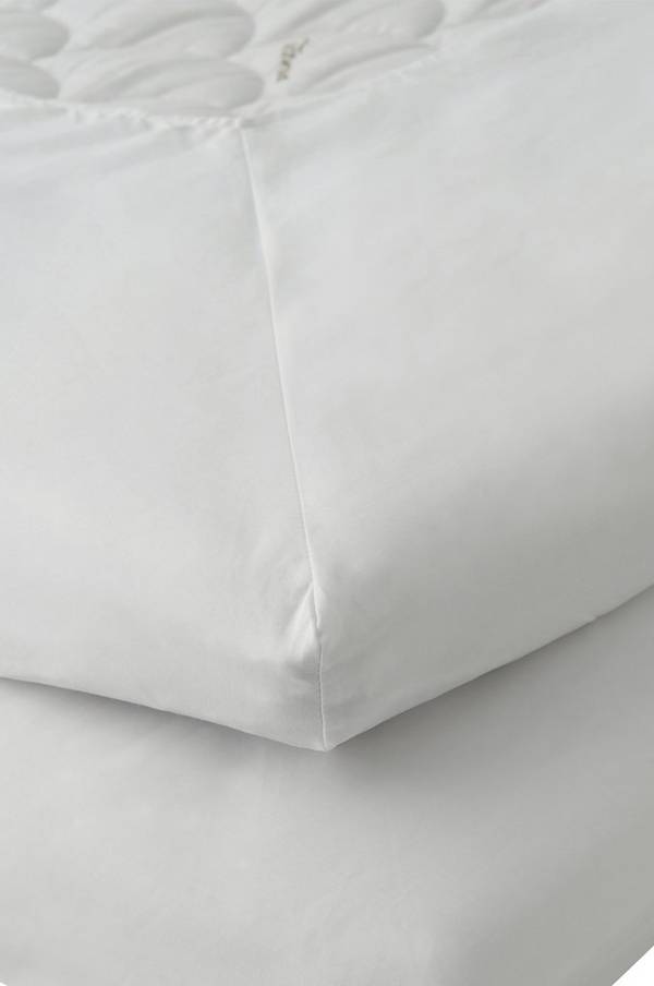 Bilde av Laken Cotton Percale Envelope Sheet - 30151

