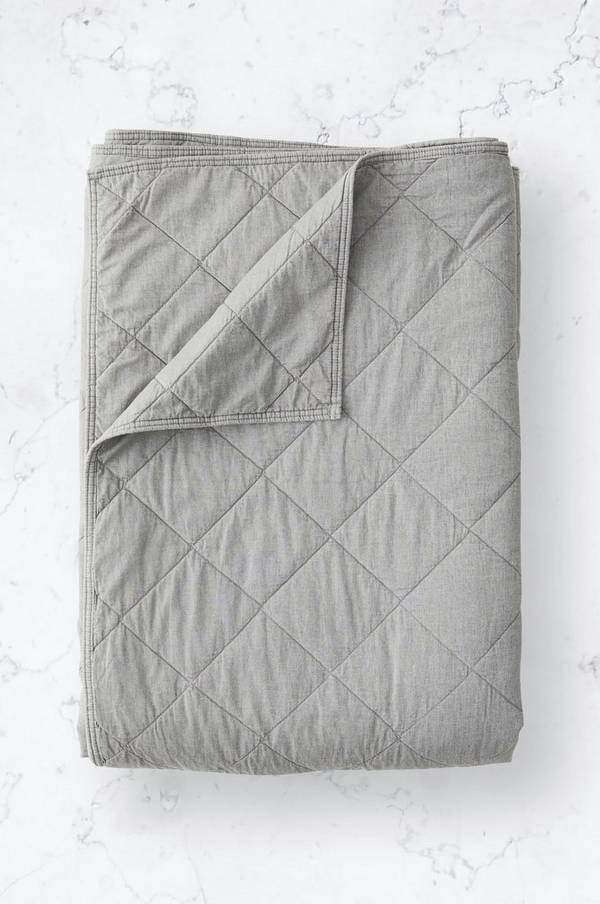 Bilde av Sengeteppe Vintagewash Bedspread - 30151
