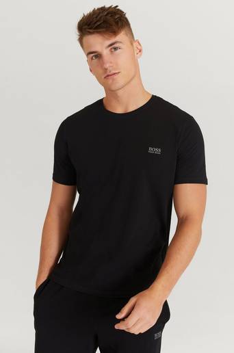 BOSS NOS Mix & Match T-shirt Svart