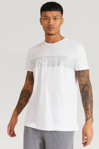 BOSS T-shirt RN Special Vit