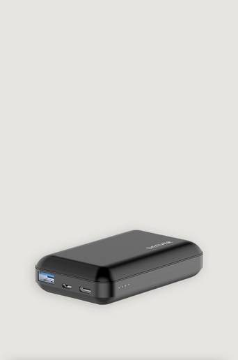 Denver Powerbank 10000mAh Quick Charg