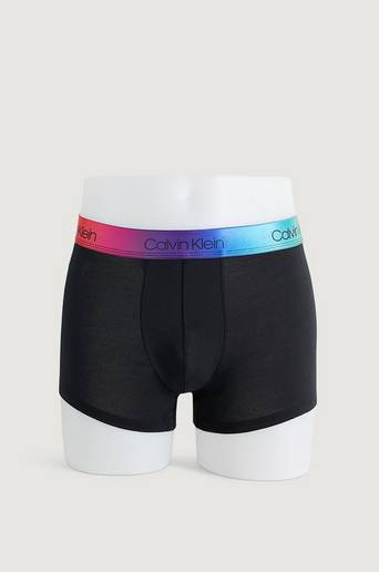 Calvin Klein Boxerkalsonger CK Trunk Svart