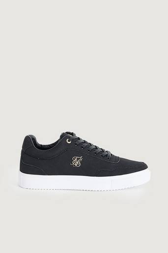 SIKSILK Sneakers Silk Wave Footwear Svart