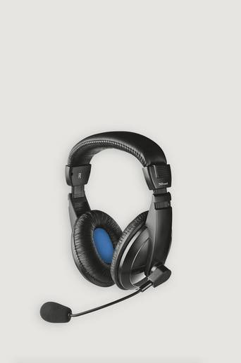 Trust Quasar PC-Headset