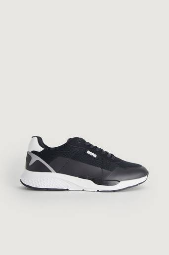 Björn Borg Sneakers R1200 LMN M Svart