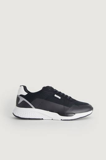 Björn Borg Sneakers R1200 LMN M Svart