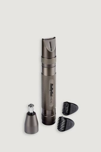 BaByliss Hygientrimmer Metal Diamond E110E