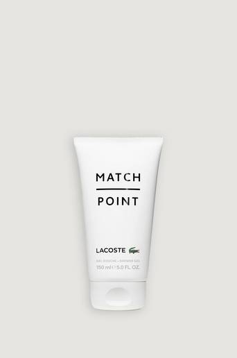 Lacoste Match Point Shower Gel 150 ml