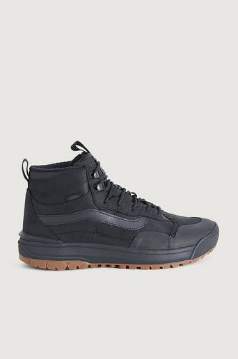 Vans Sneakers UA UltraRange EXO Hi MTE Svart