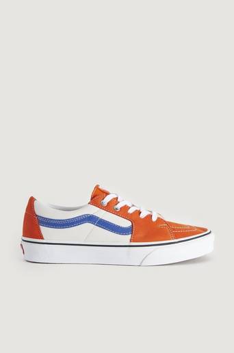 Vans Sneakers UA SK8-Low Brun