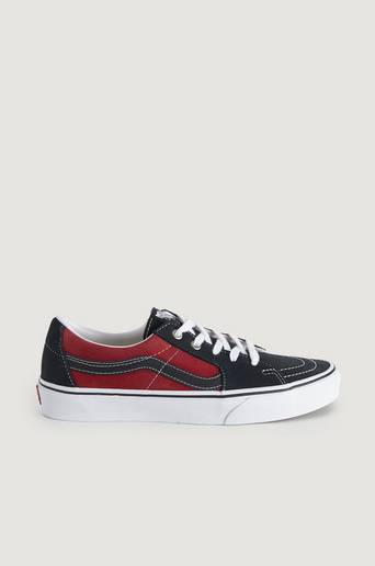 Vans Sneakers UA SK8-Low Svart