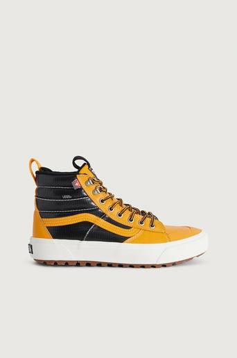 Vans Sneakers Sk8-Hi Mte 2.0 Dx Shoes varmfodrade Brun