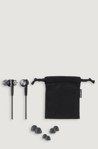 Sony Headset In-ear MDR-XB50AP Sv