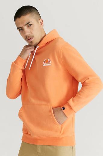 Ellesse Hoodie El Toce Oh Hoody Orange