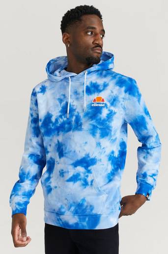 Ellesse Hoodie El Toce Tie Dye FZ Hoody Multi